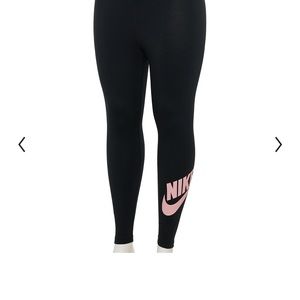 Nike 3x Women’s leggings
